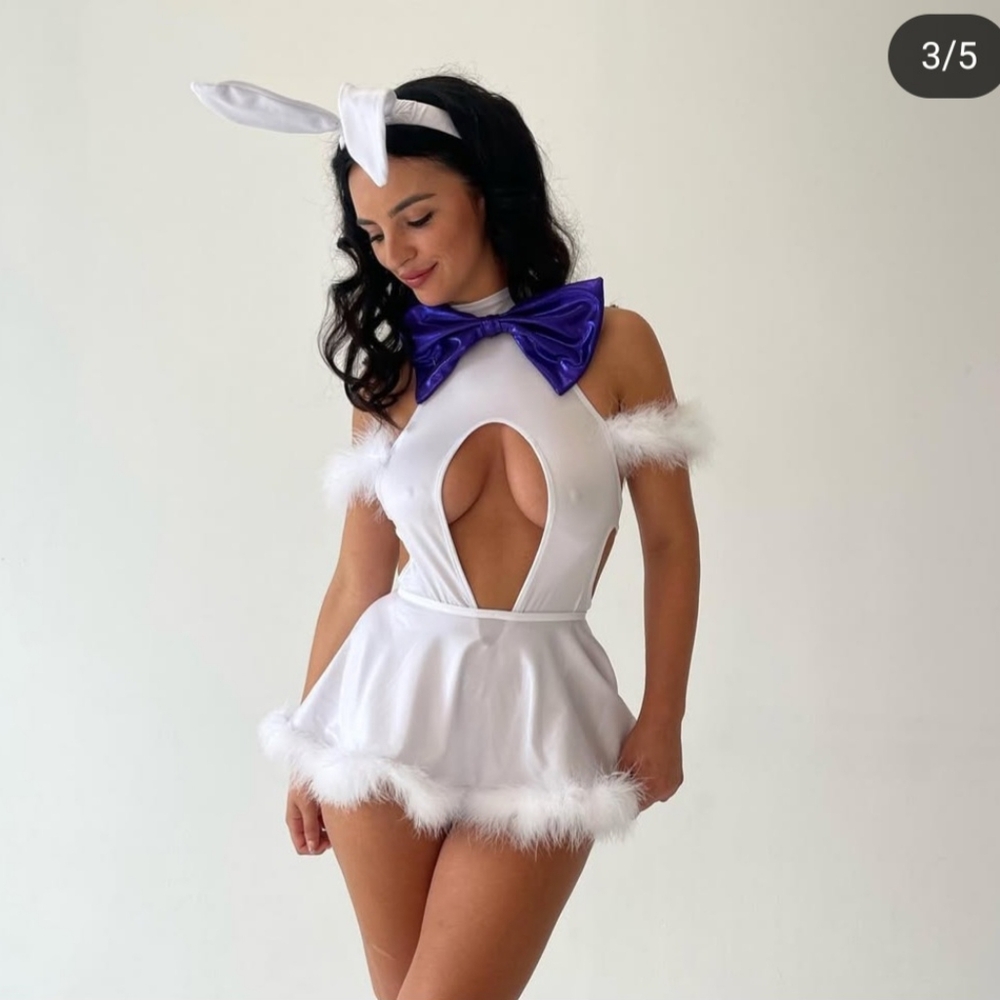 Sassypants the Label 3-Piece Rave Set